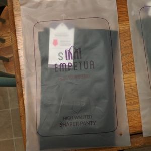 Shapermint shape wear